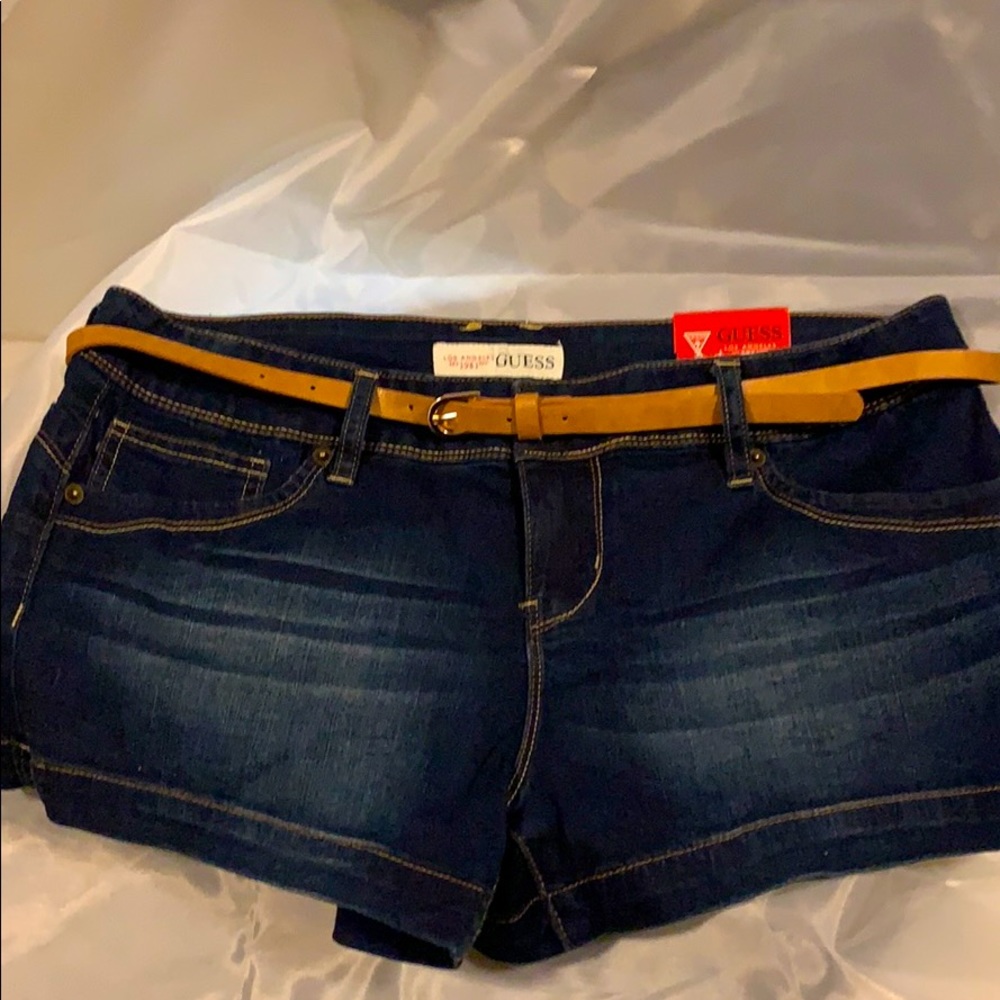 Guess shorts